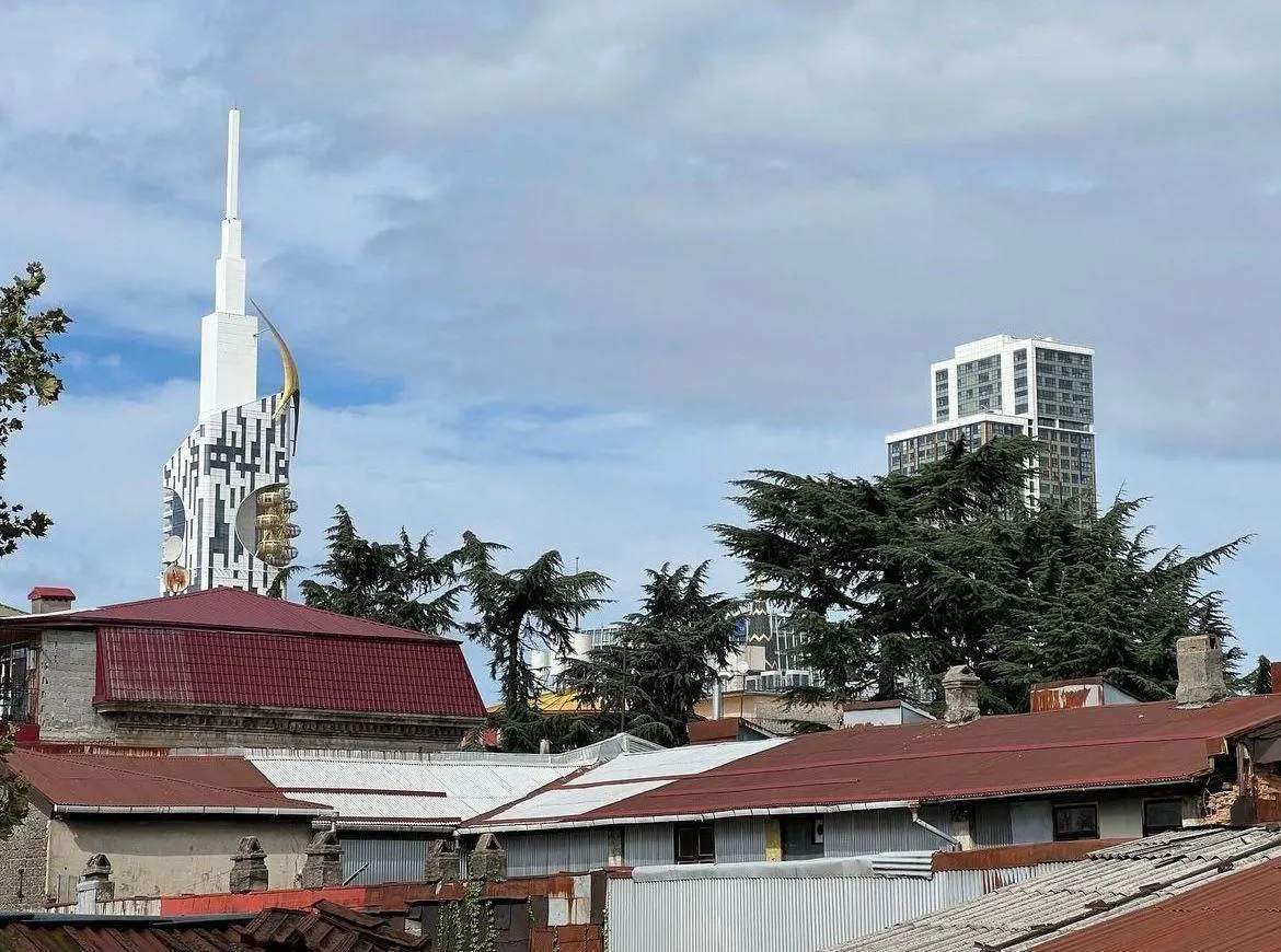 Квартира, 1-комн., 35 м²