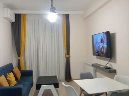Apartment, 2-room, 60 m²