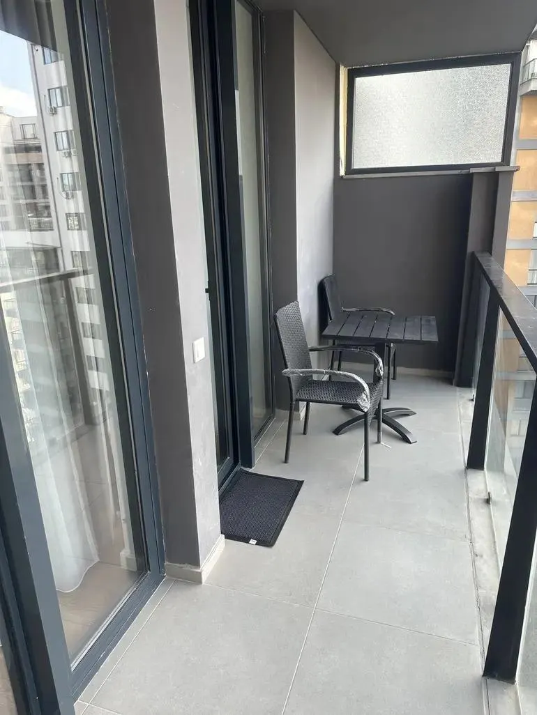 Квартира, 3-комн., 100 м², Axis Chavchavadze 49