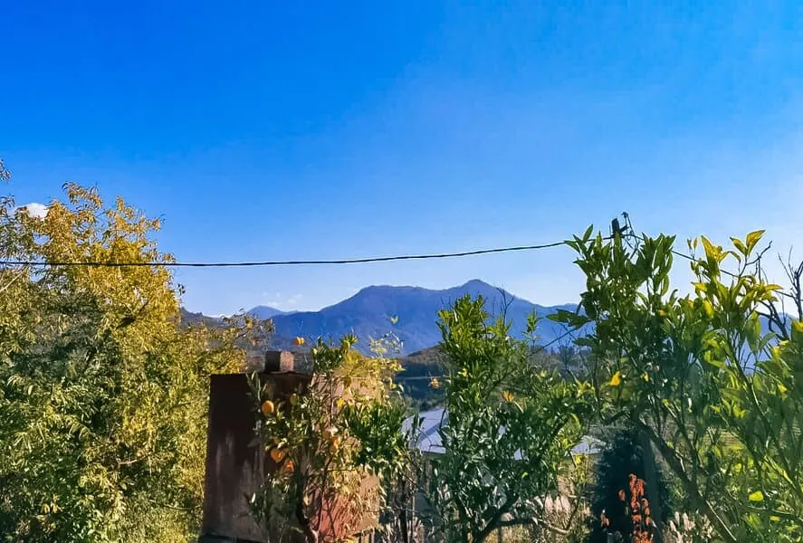 Land, 2750 m²