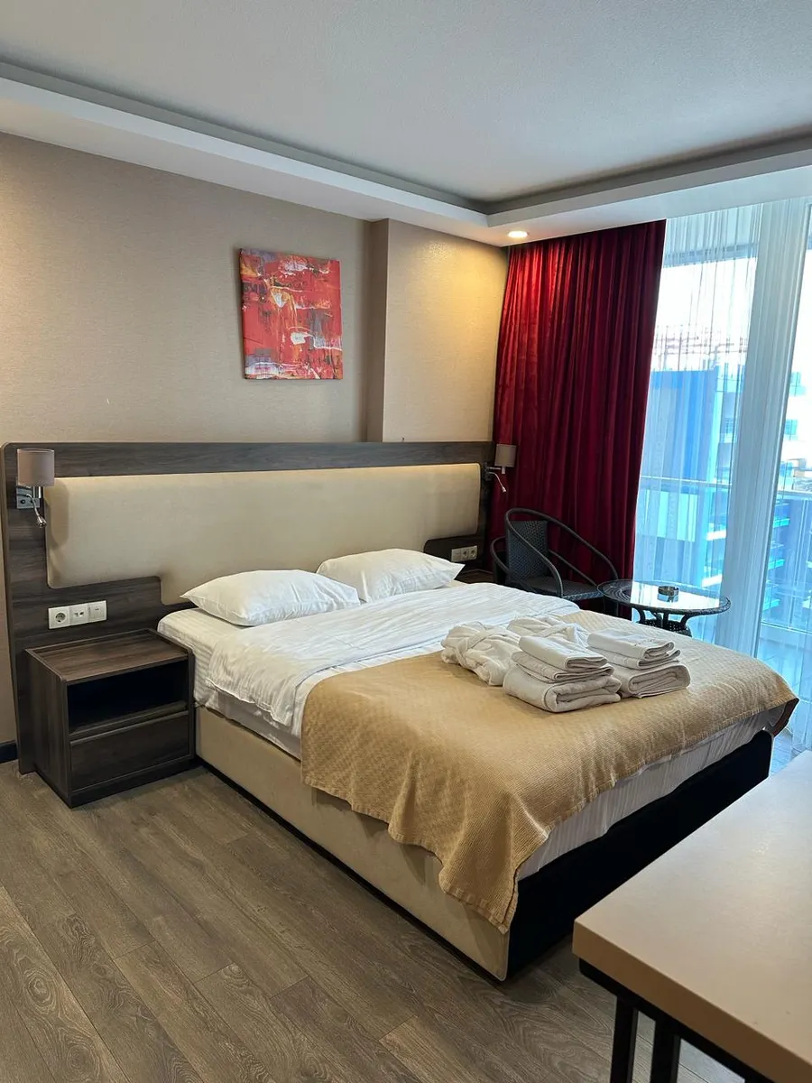 Квартира, 34.4 м²