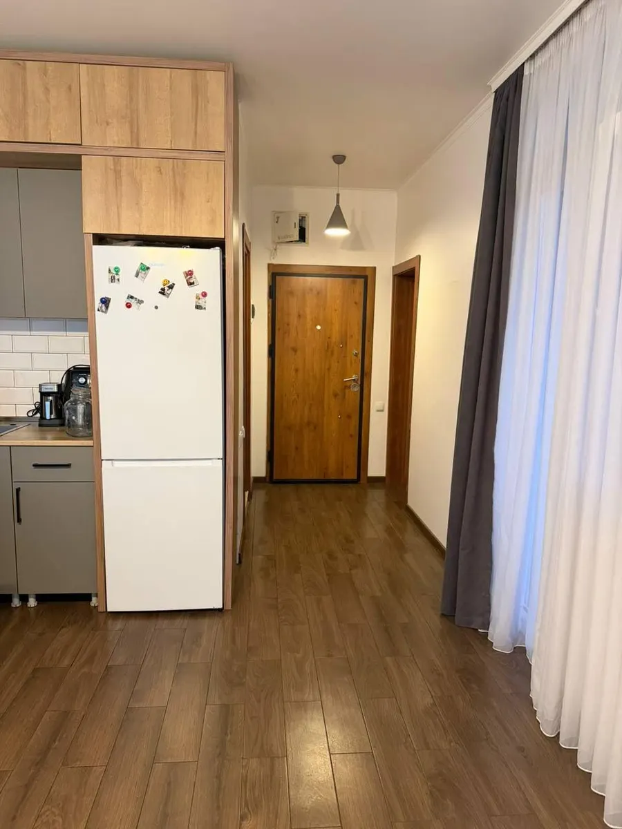 Apartment, 2-room, 50 m², Modern Residence