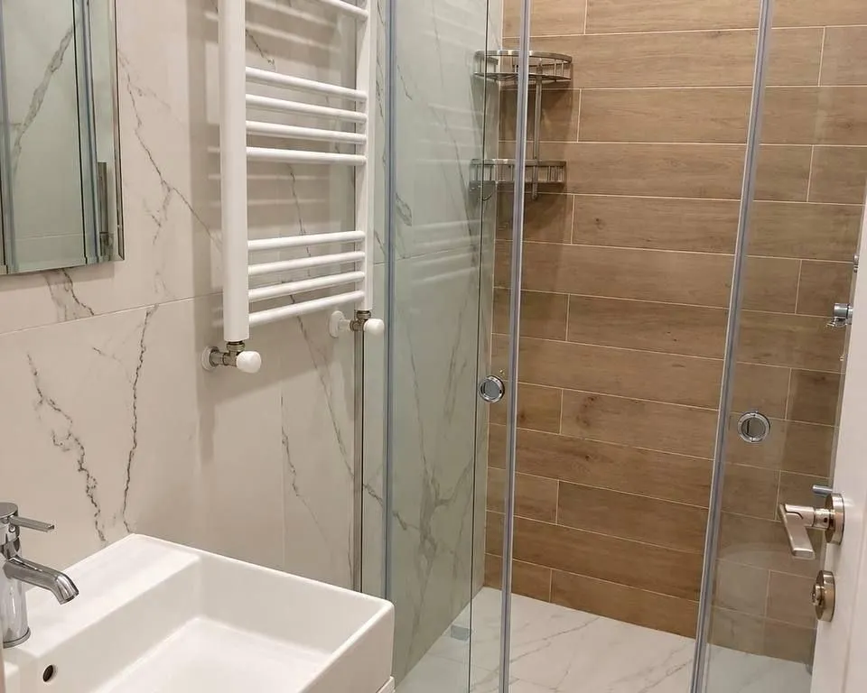 Apartment, 3-room, 73 m², Batumi Sunrise Residence