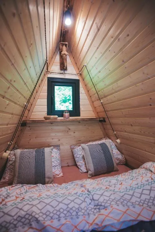 Дом, 5-комн., 50 м²