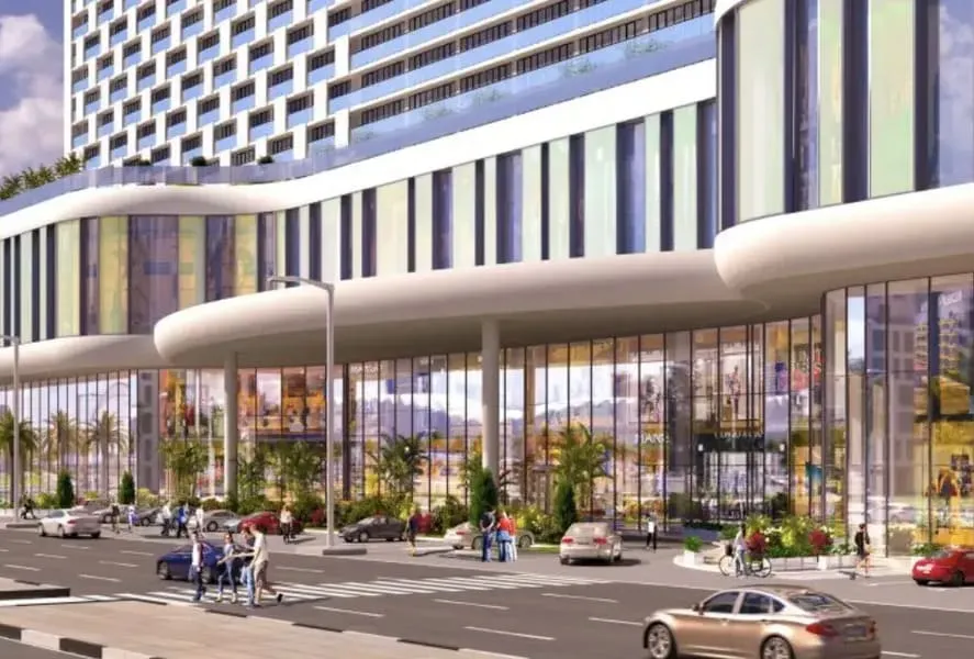 Avenue by Orbi residential complex