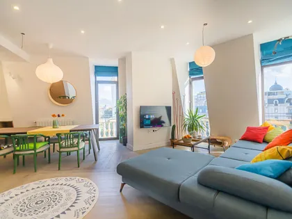 Apartment, 3-room, 95 m²