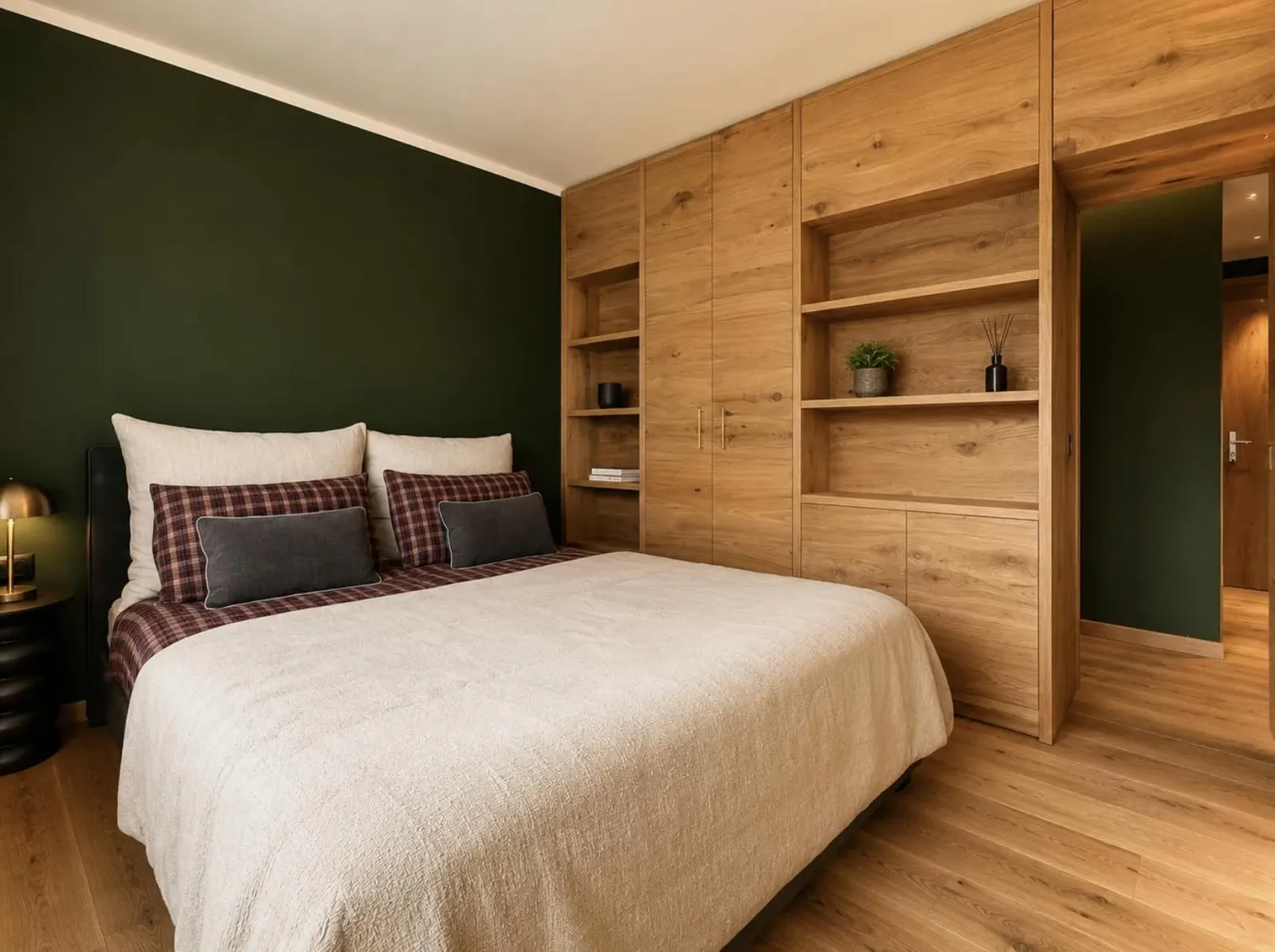 Apartment, 4-room, 150 m², Dreamland Oasis
