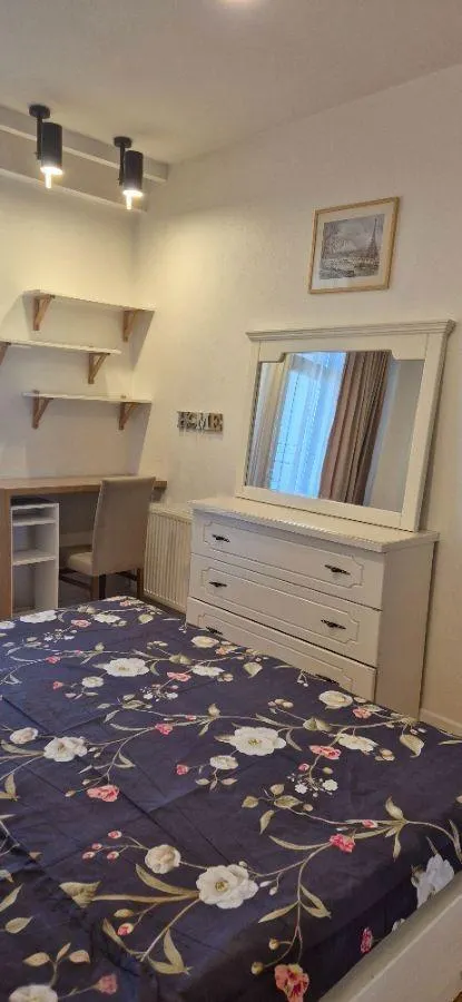 Квартира, 2-комн., 65 м², Ioane Petritsi St, 2b
