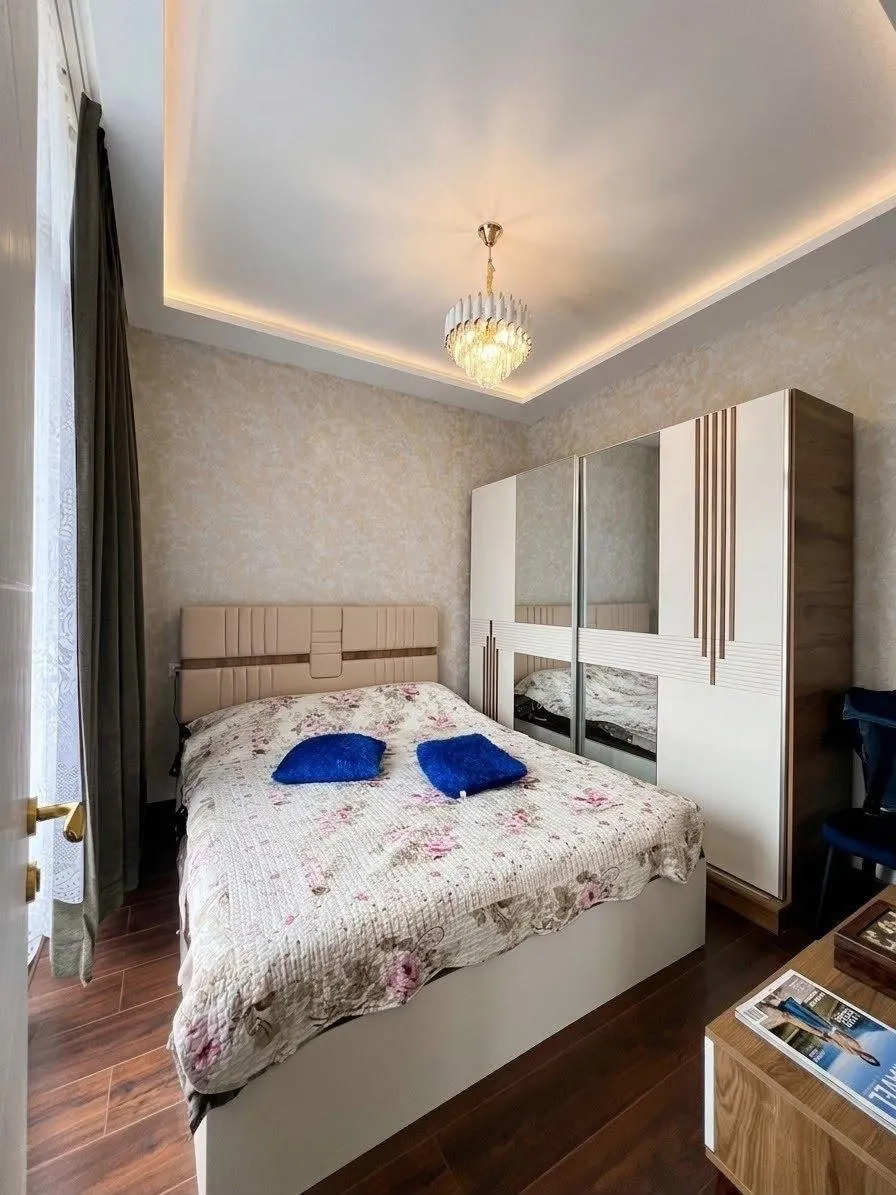 Квартира, 3-комн., 64 м², Alpha Heights