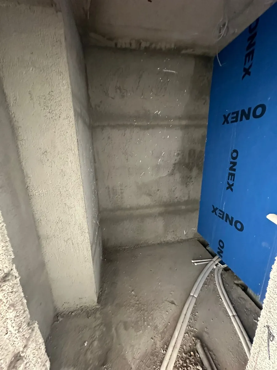 Apartment, 29.1 m²