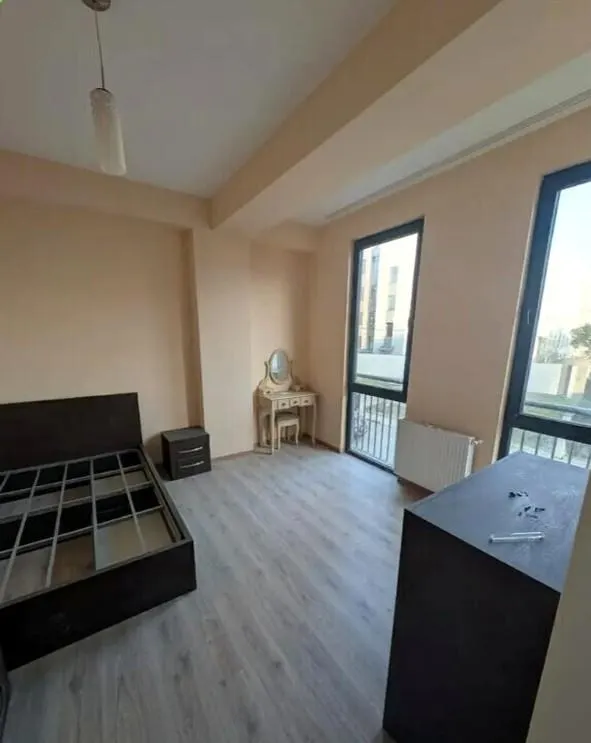 Квартира, 4-комн., 86.7 м²