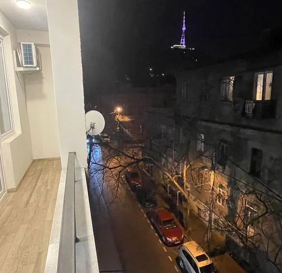 Квартира, 5-комн., 165 м²