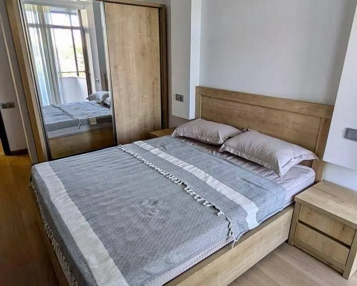 Apartment, 3-room, 75 m²