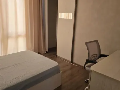 Квартира, 3-комн., 65 м²