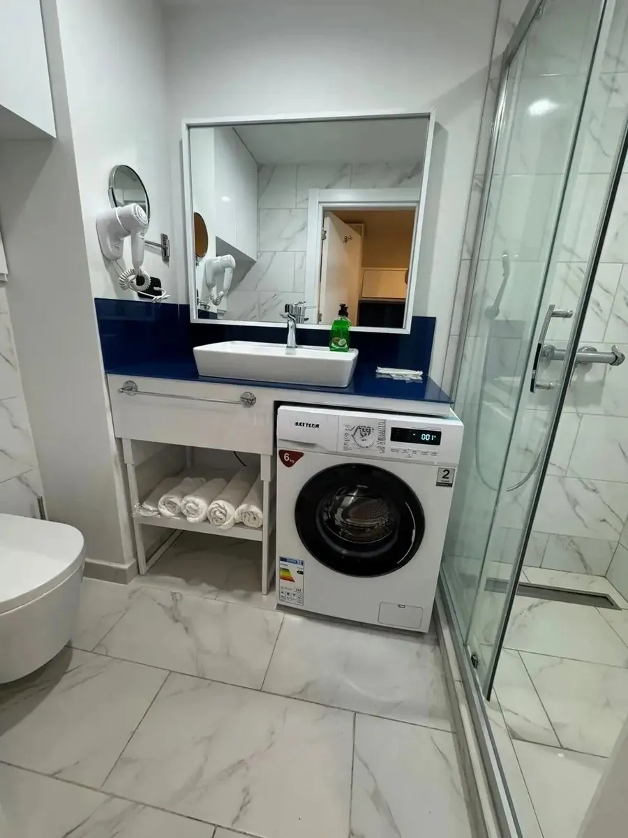 Квартира, 1-комн., 32 м², Orbi City