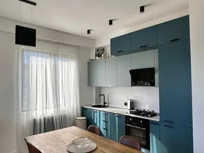Квартира, 2-комн., 55 м²
