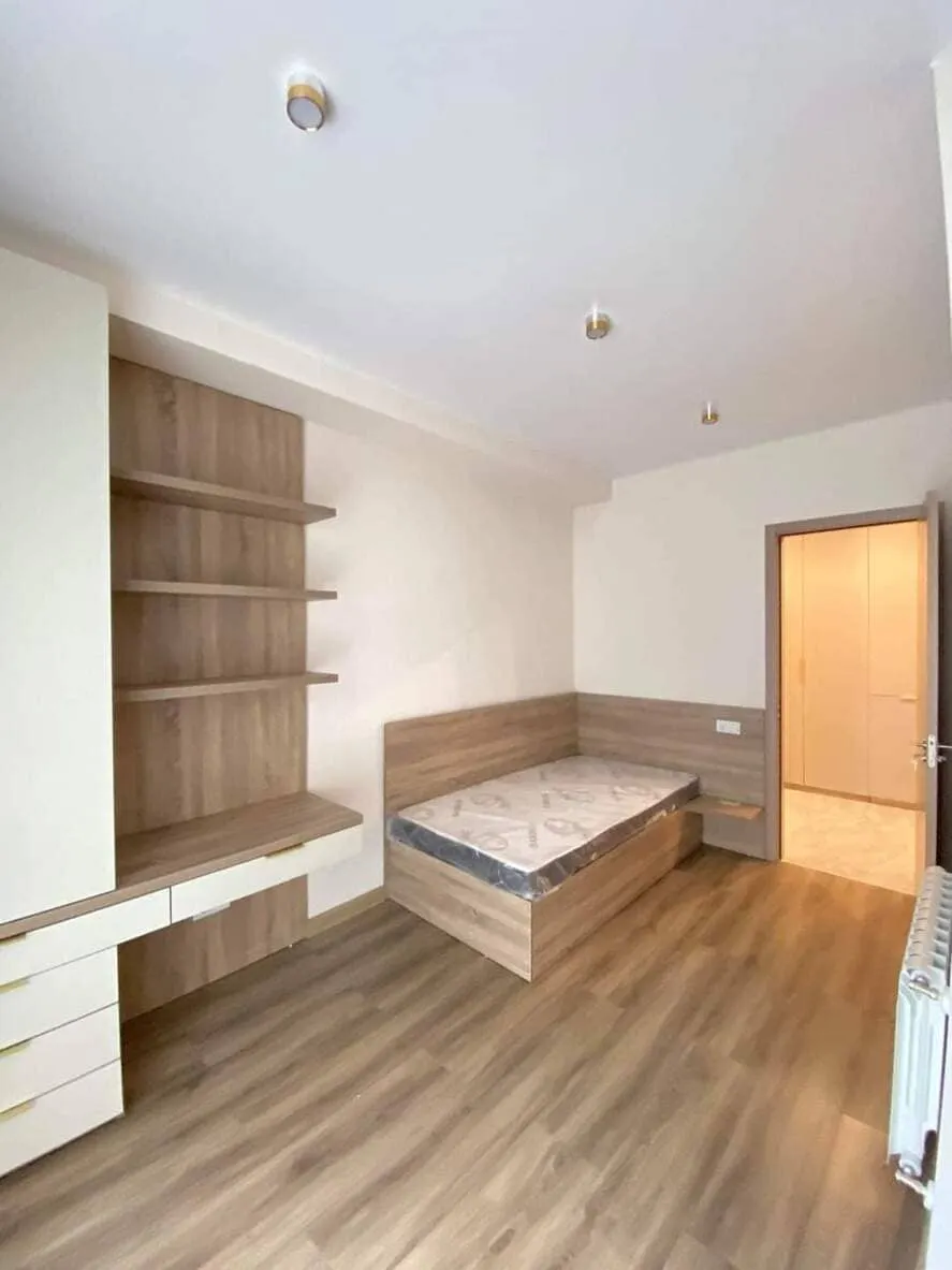 Квартира, 83 м²