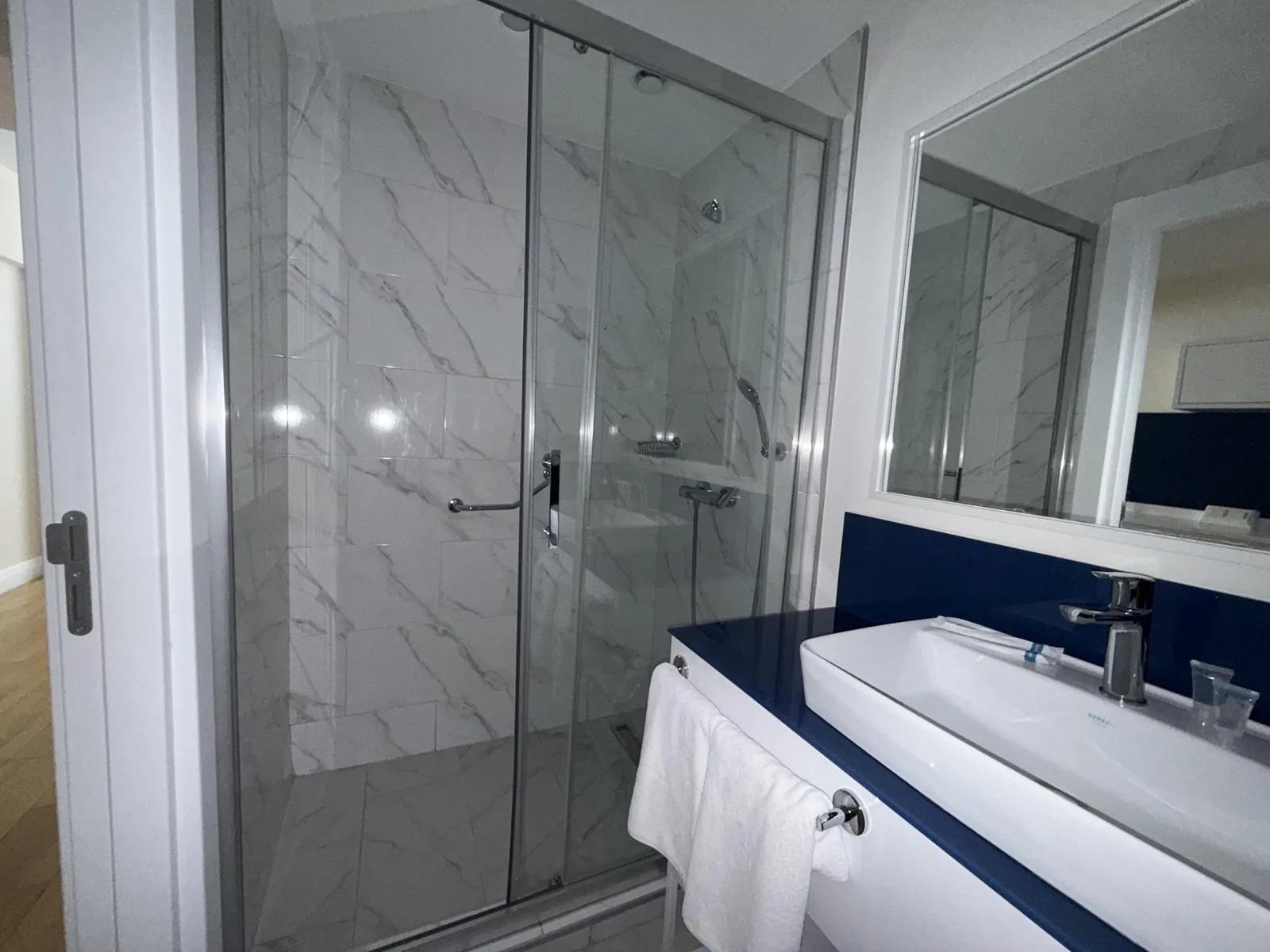 Квартира, 1-комн., 28 м², Orbi City