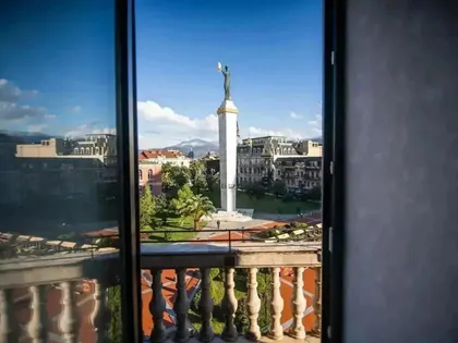 Apartment, 3-room, 95 m²