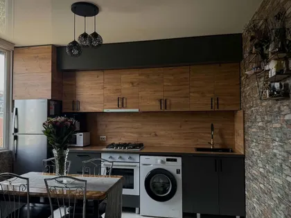 Квартира, 3-комн., 60 м²
