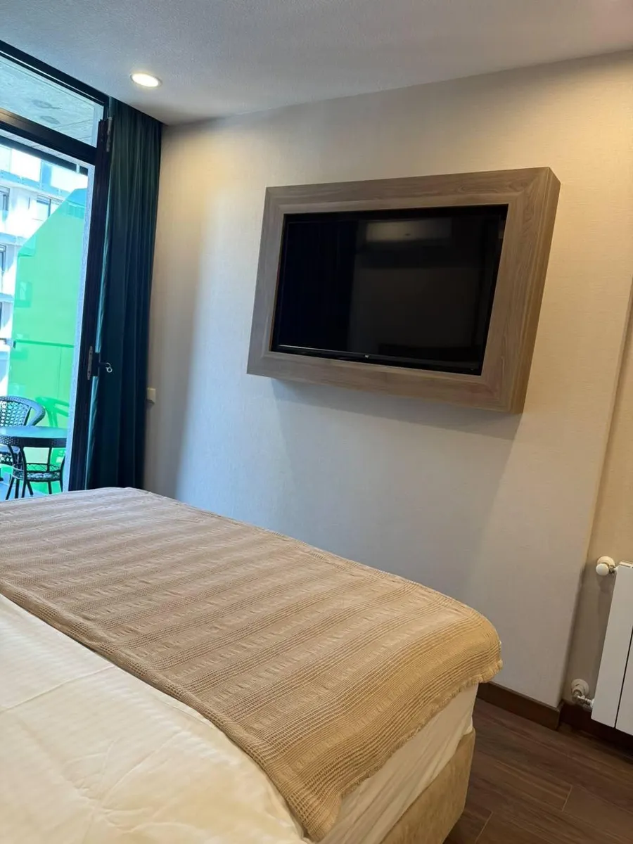Apartment, 1-room, 35 m², Rainbow