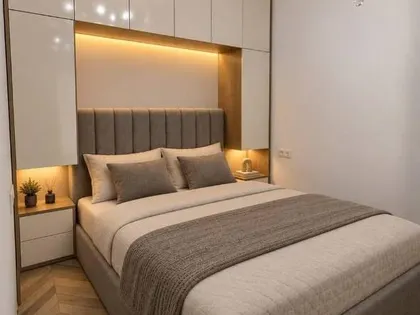 Квартира, 2-комн., 47 м²