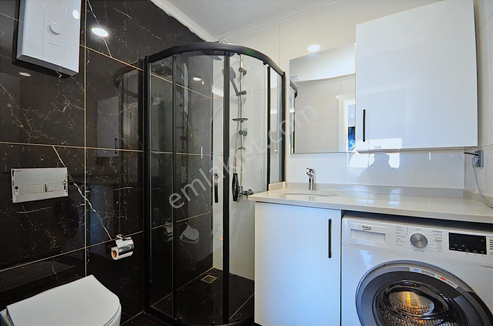Apartment, 4-room, 145 m²