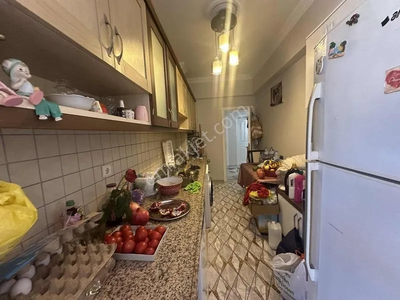 Apartment, 3-room, 115 m²