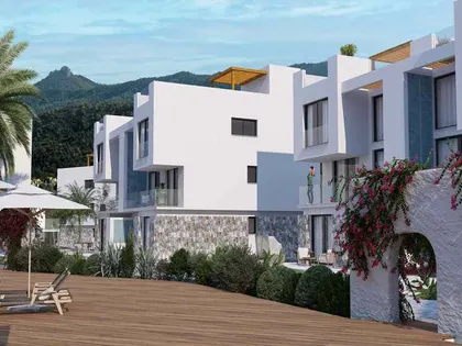 საცხოვრებელი კომპლექსი Akanthou Village