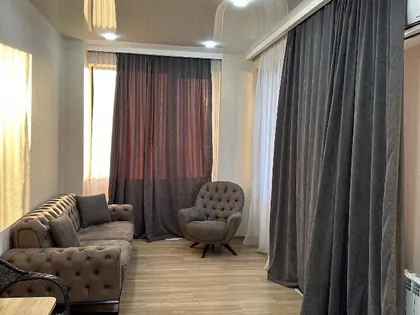 Квартира, 2-комн., 55 м²