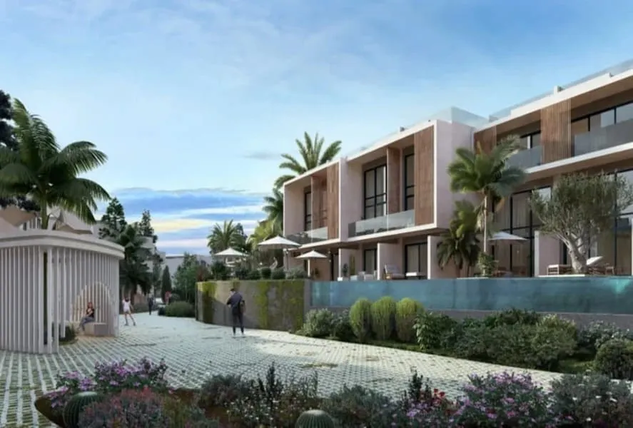 Casa Del Mare residential complex
