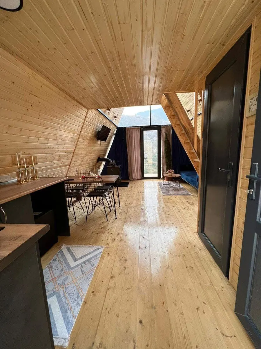 Дом, 3-комн., 70 м²