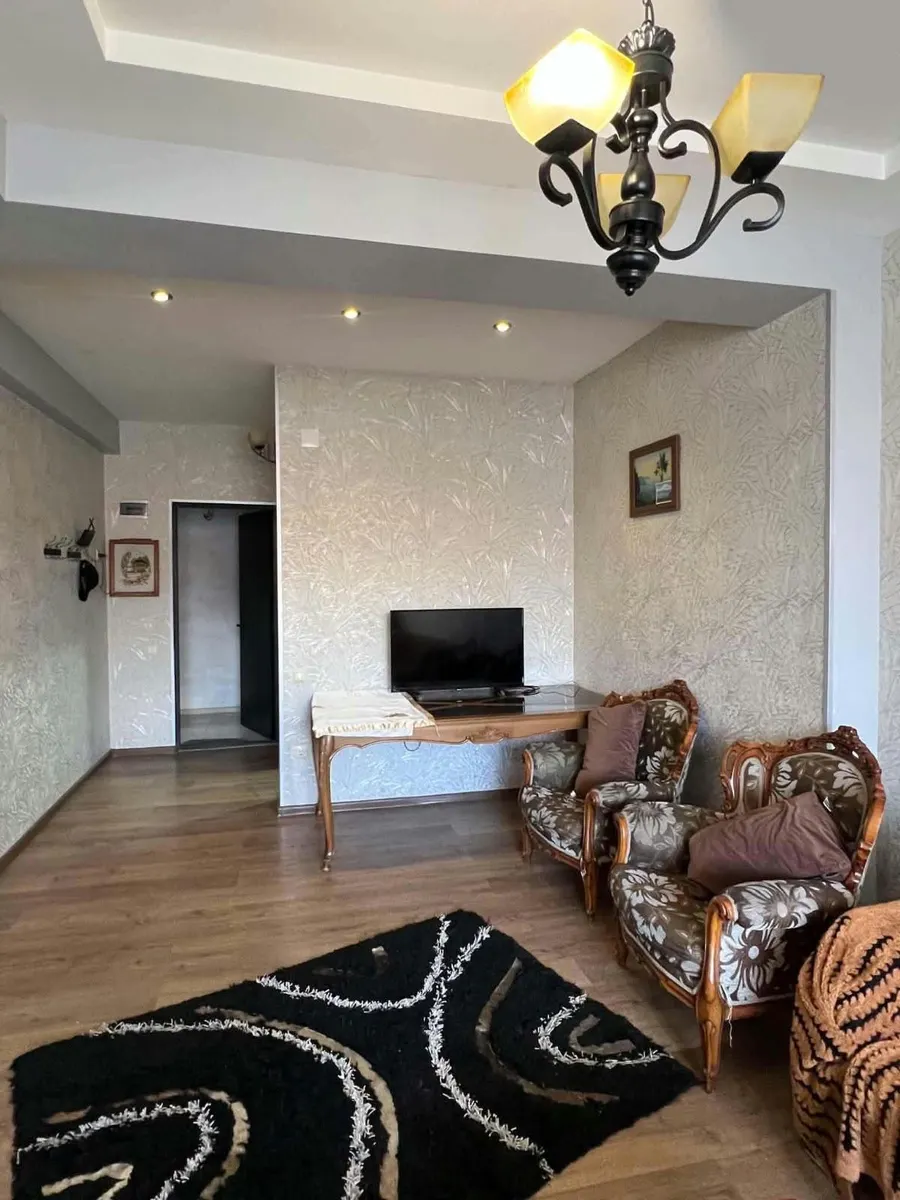 Квартира, 2-комн., 62 м²