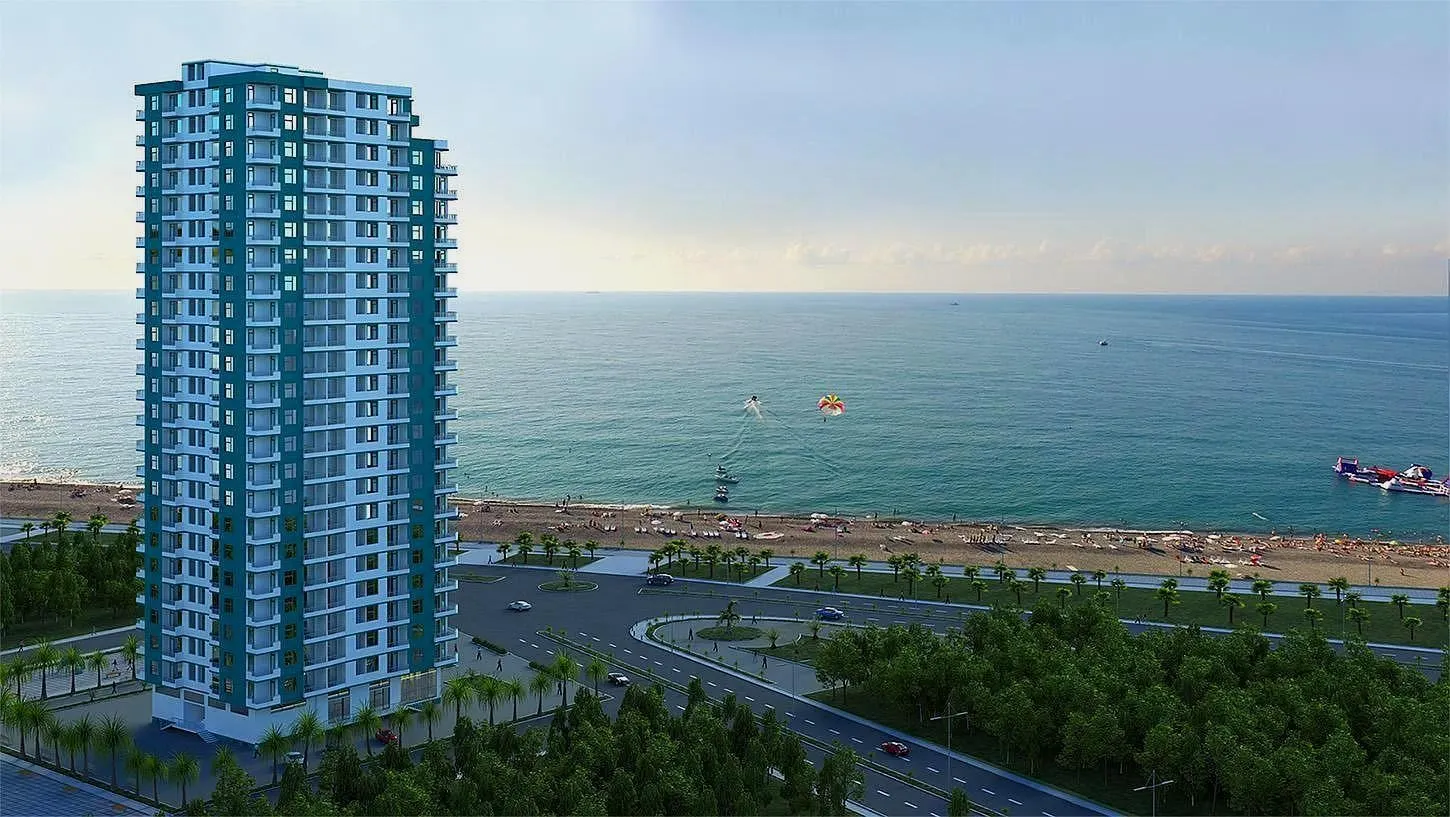 Horizons Comfort residential complex