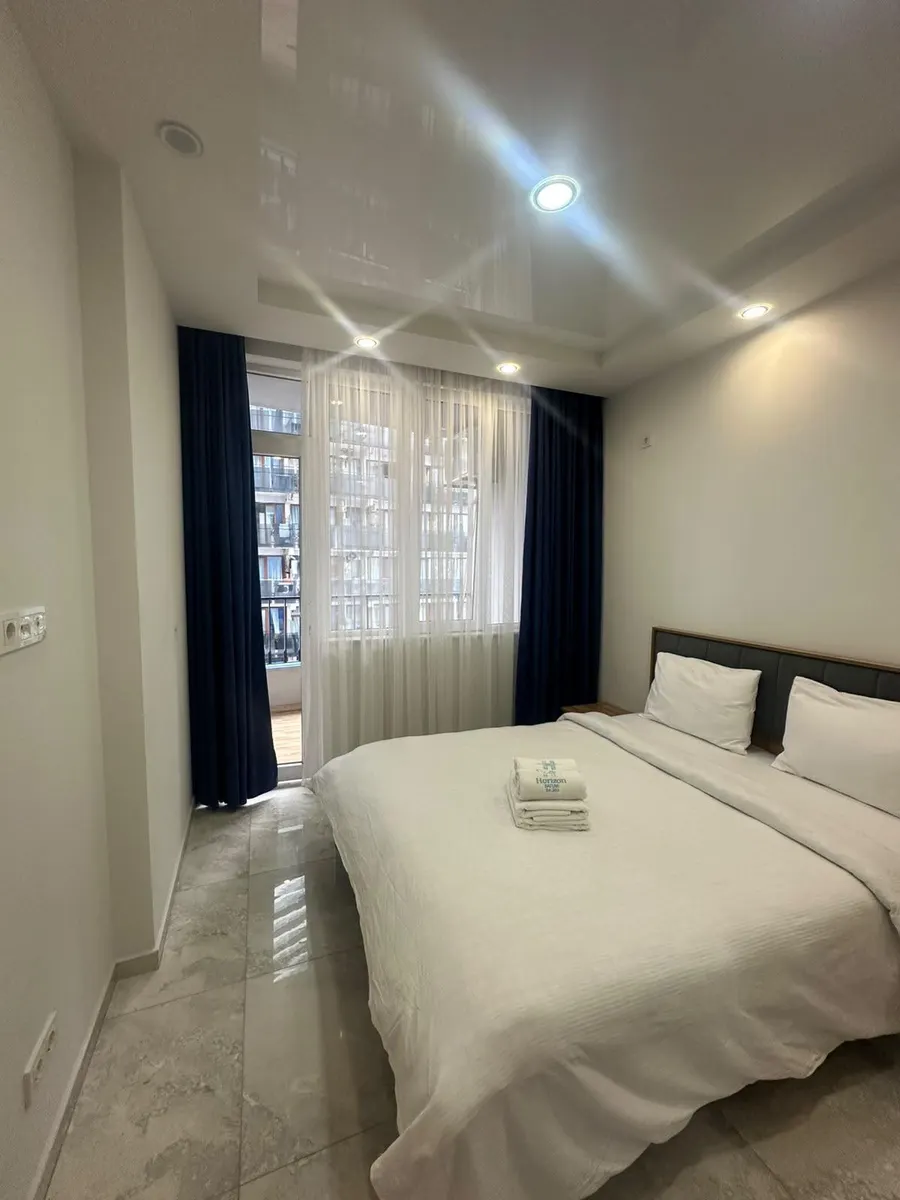 Квартира, 2-комн., 46 м²