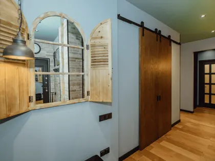 Квартира, 2-комн., 70 м²