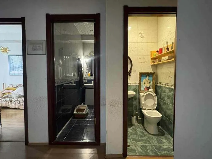 Квартира, 4-комн., 108 м²