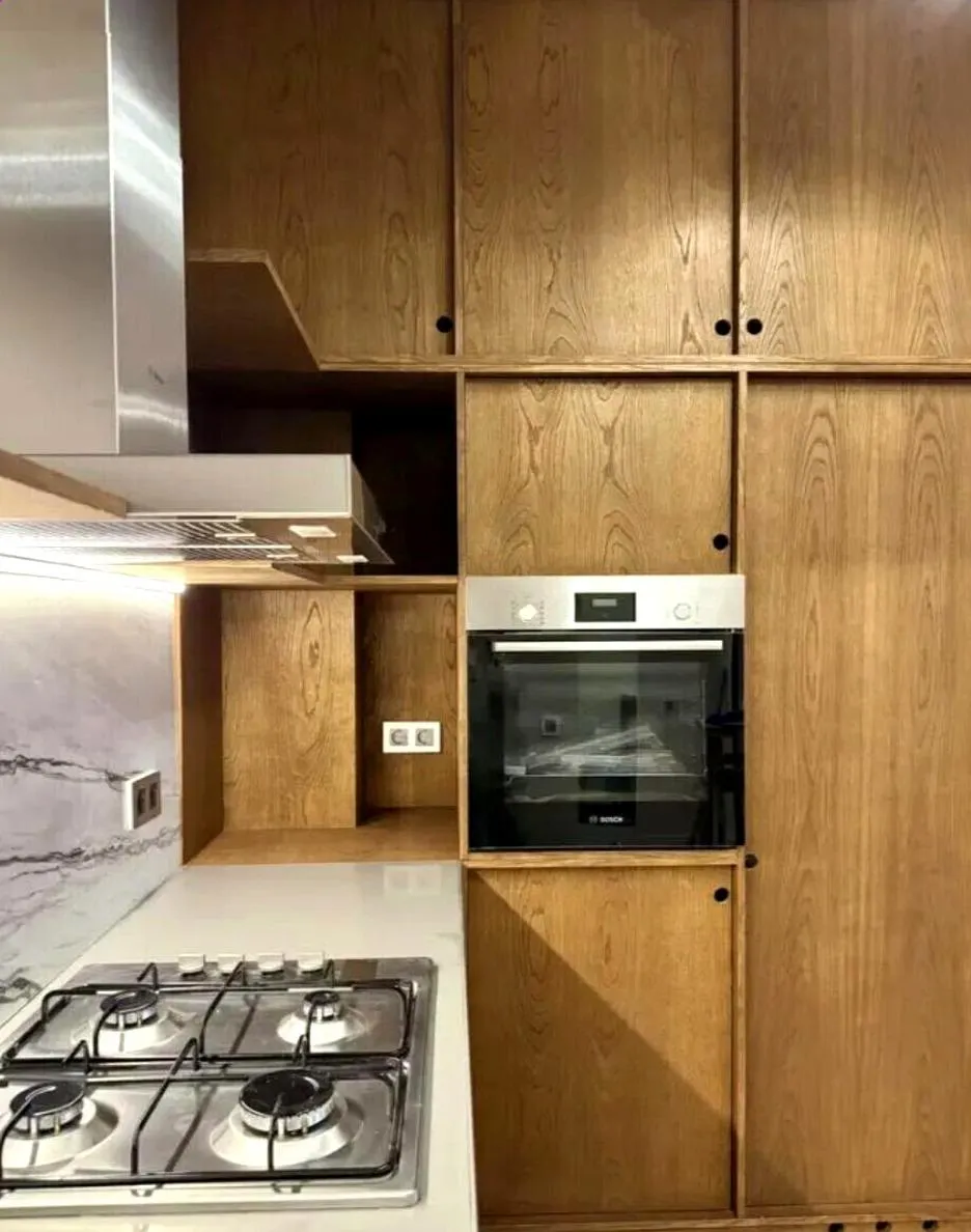 Квартира, 2-комн., 59 м²