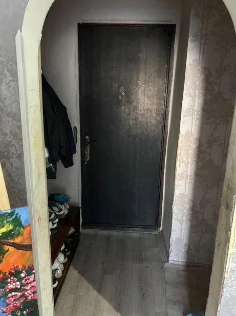 Квартира, 3-комн., 67 м²