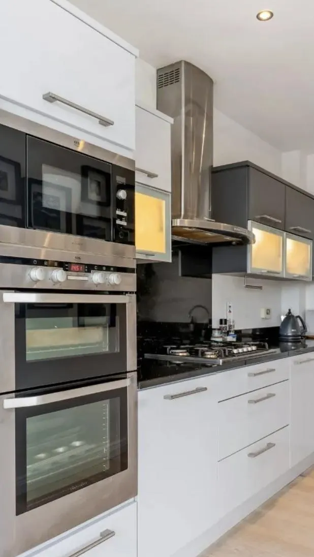 Apartment, 2-room, 60 m², Wyndham Residence Batumi