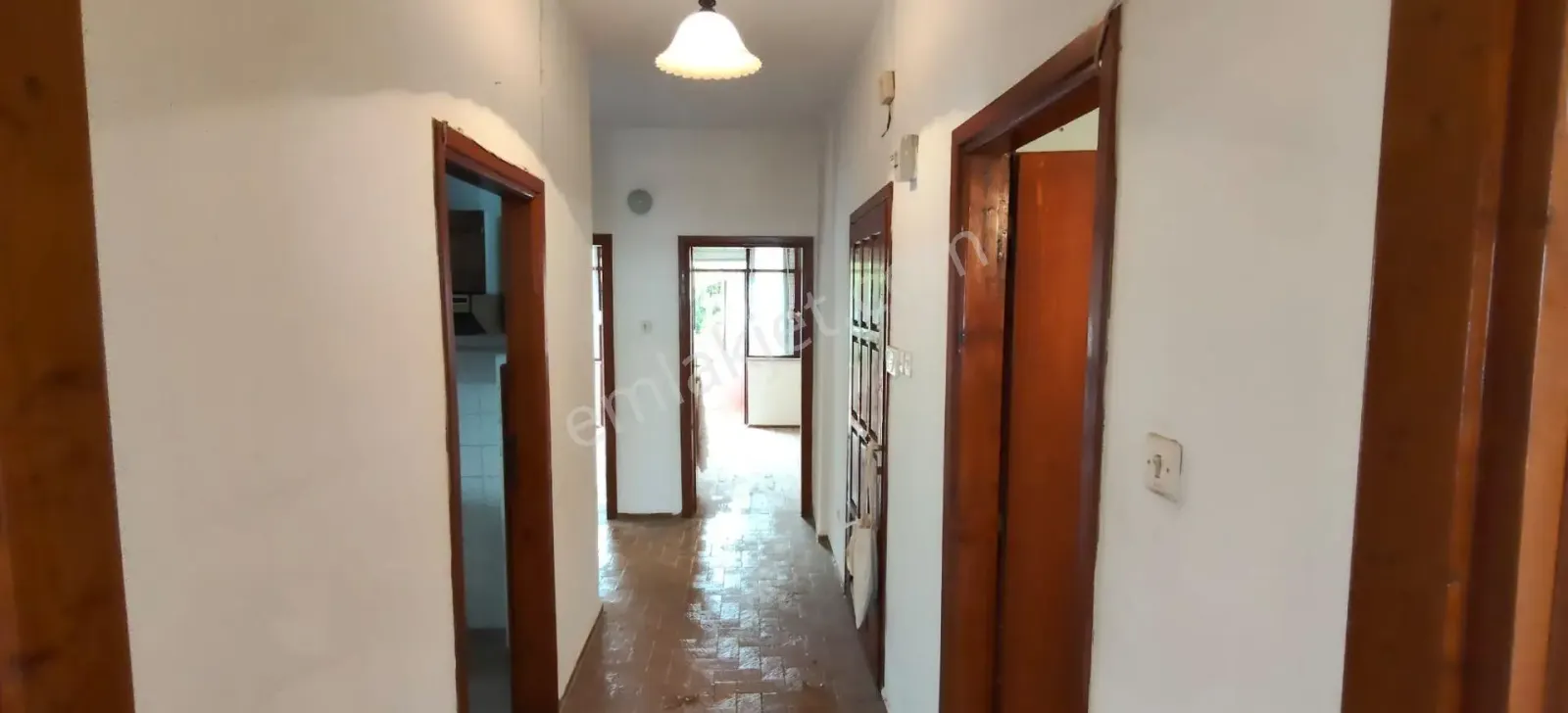 Apartment, 3-room, 110 m²