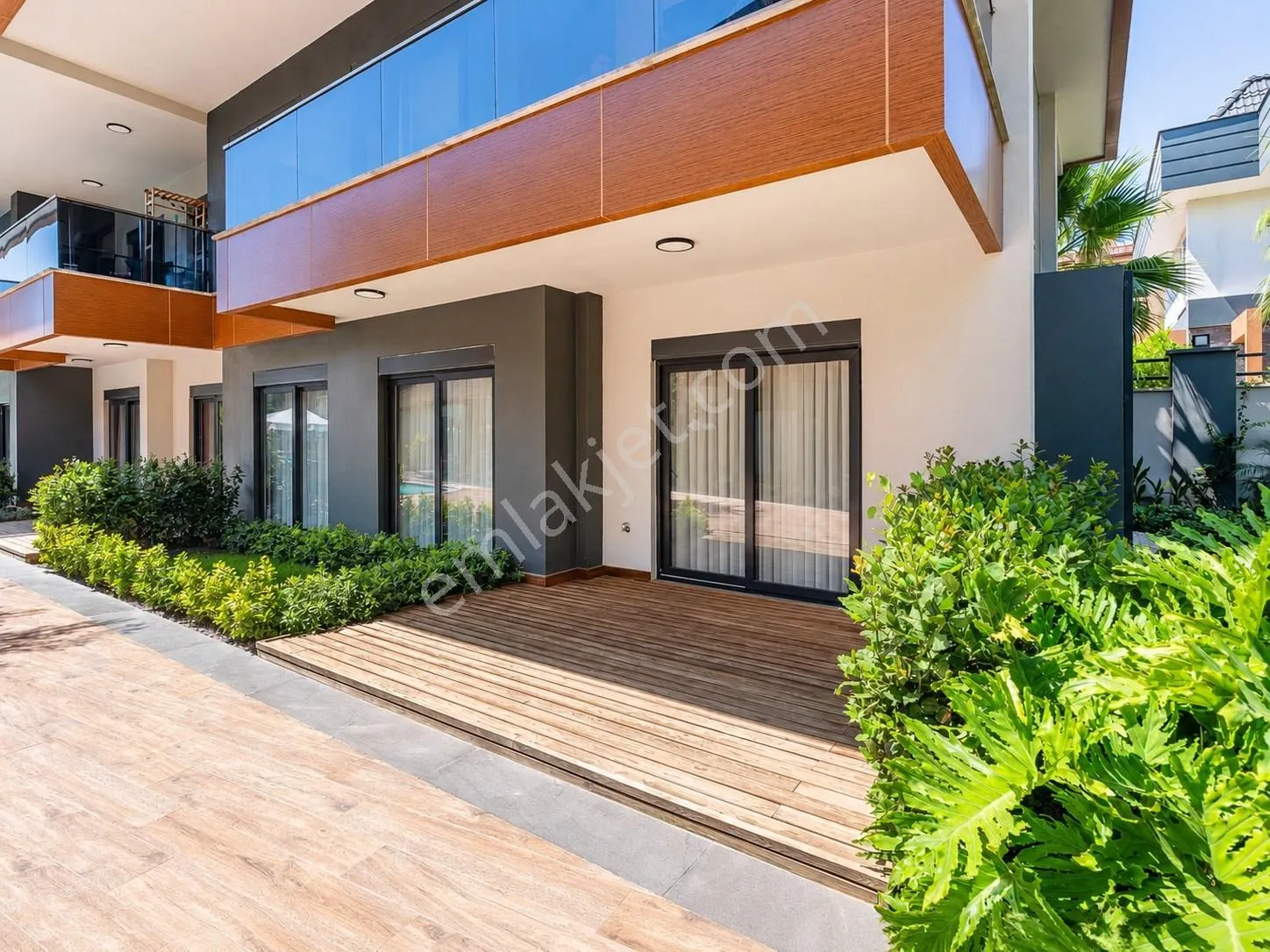 Apartment, 3-room, 95 m²