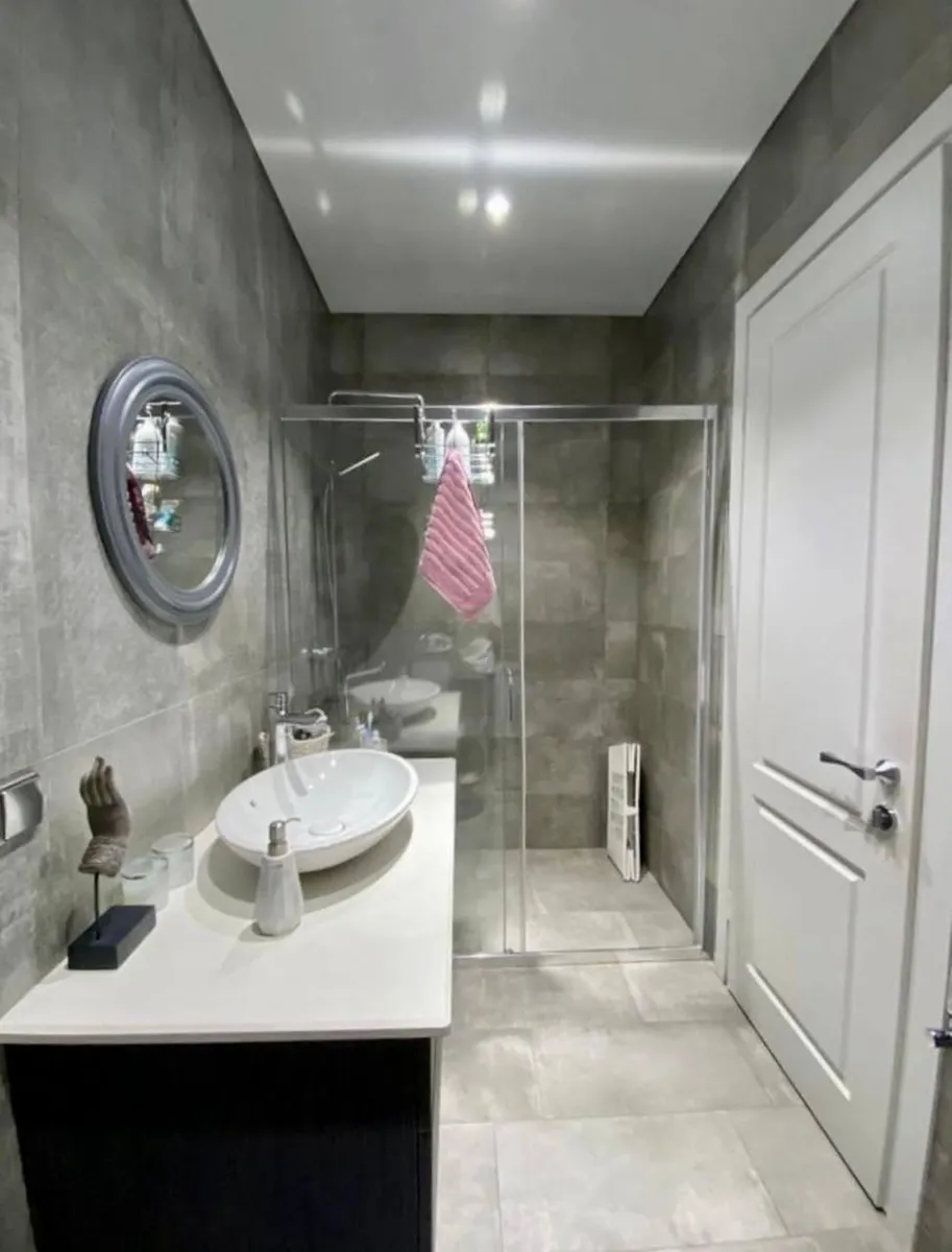 Квартира, 3-комн., 105 м², Hilltop Green