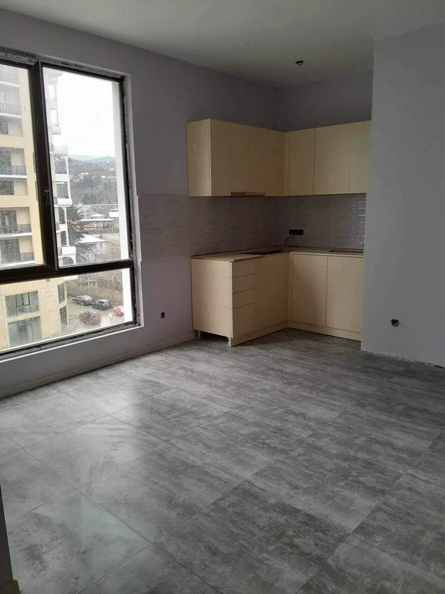 Квартира, 3-комн., 61 м²