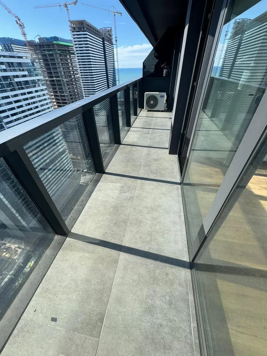 Квартира, 2-комн., 53.4 м², BlueSky Tower