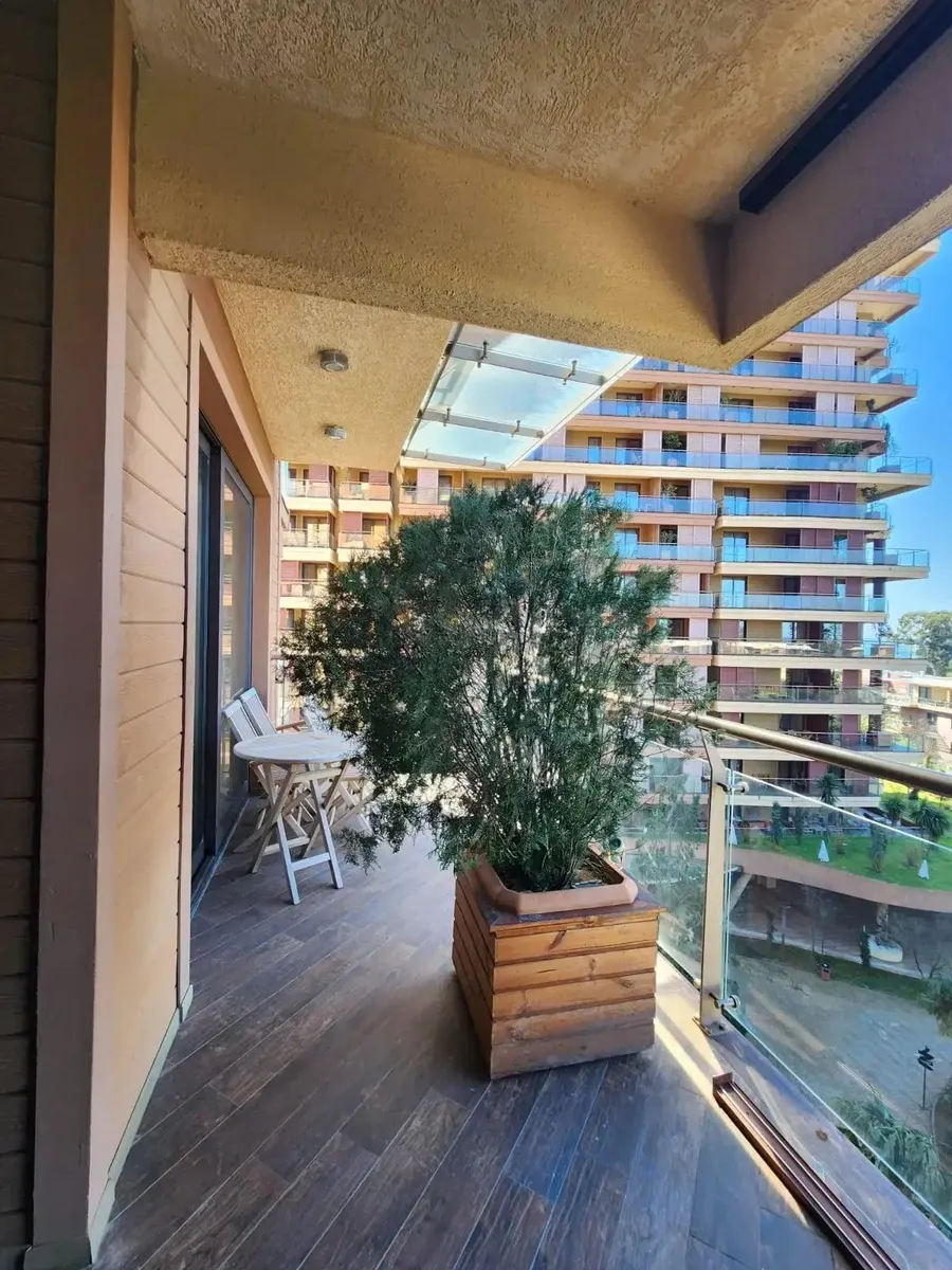 ბინა, 2-ოთახიანი, 45 მ², Dreamland Oasis
