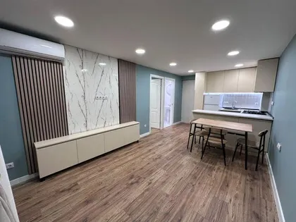 Квартира, 2-комн., 49 м²