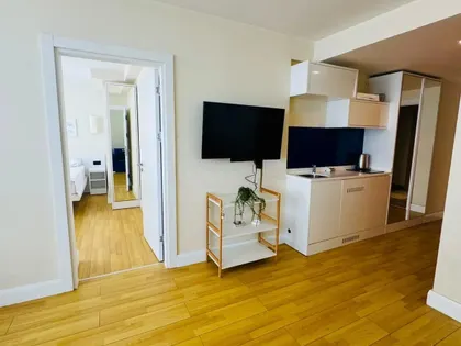 Квартира, 2-комн., 33 м²
