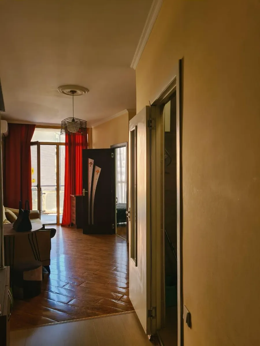 Квартира, 2-комн., 40 м², Orbi Plaza