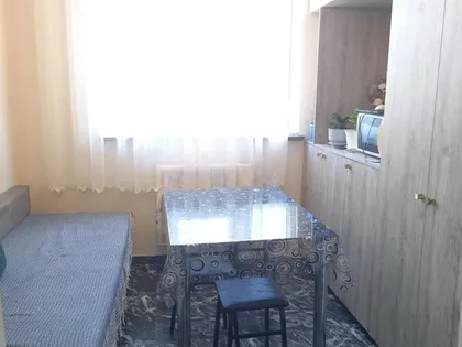 Apartment, studio, 40 m²